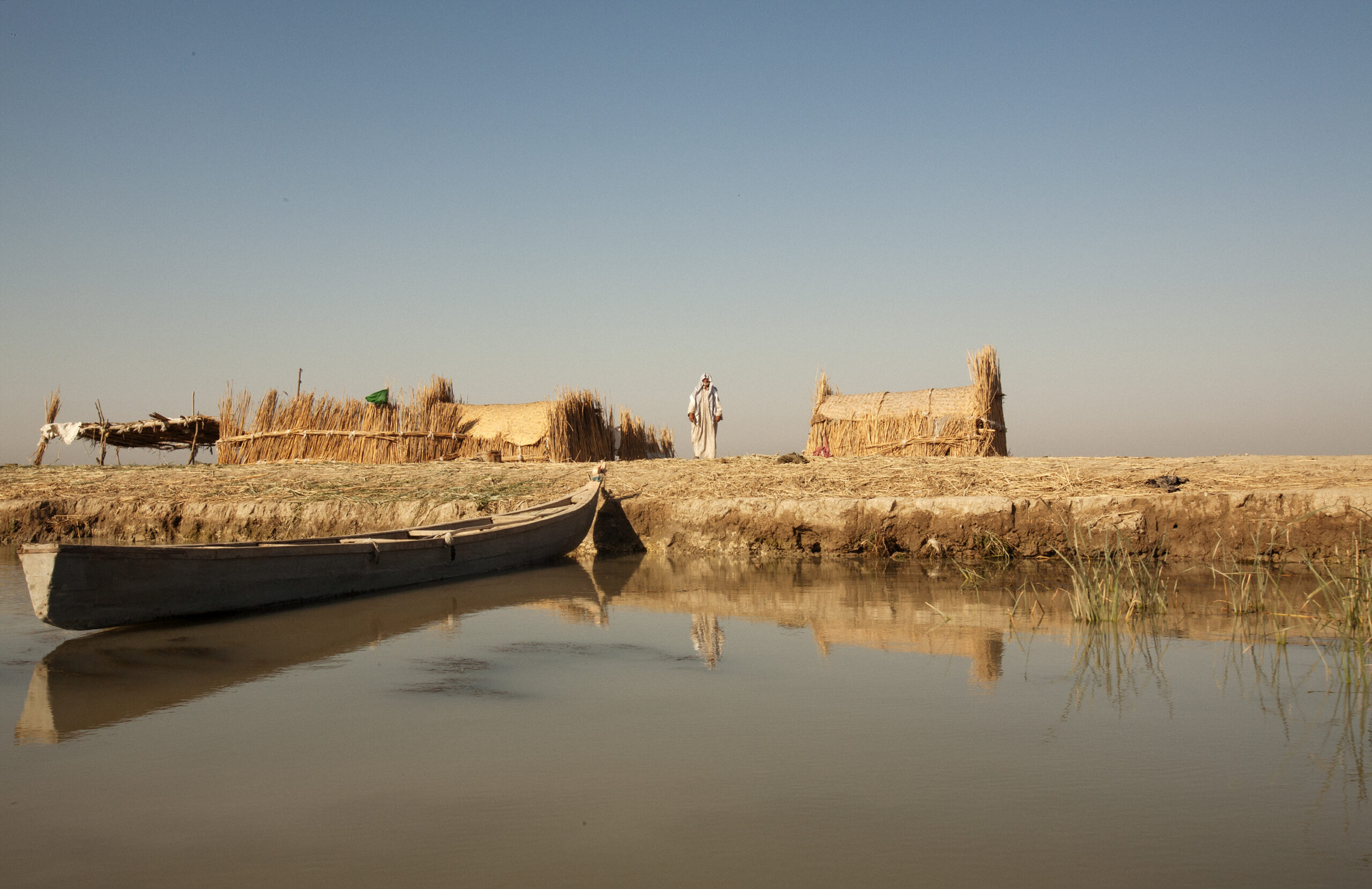 Mainmarshland